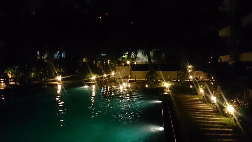 Diamond Suite Pattaya Dış mekan fotoğraf