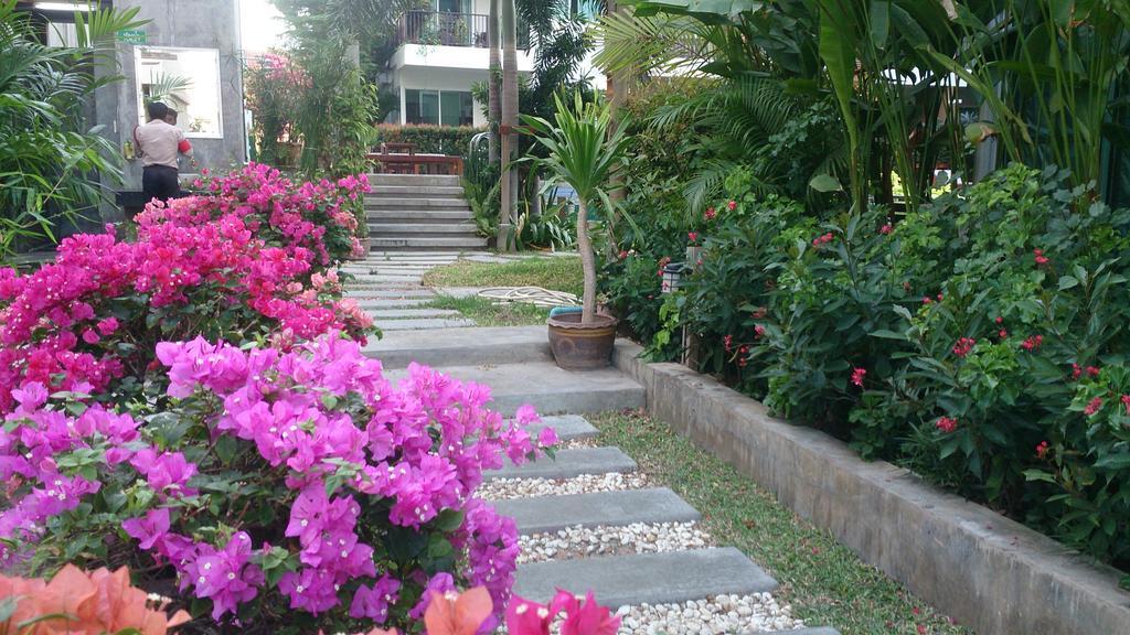 Diamond Suite Pattaya Dış mekan fotoğraf