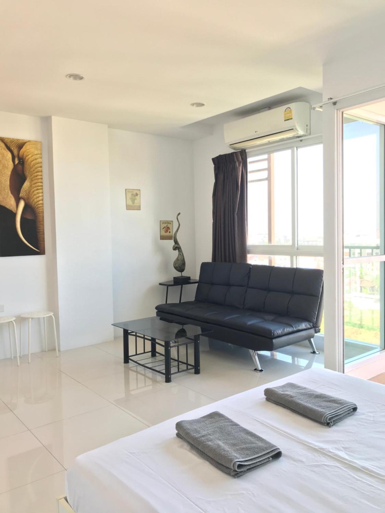 Diamond Suite Pattaya Dış mekan fotoğraf