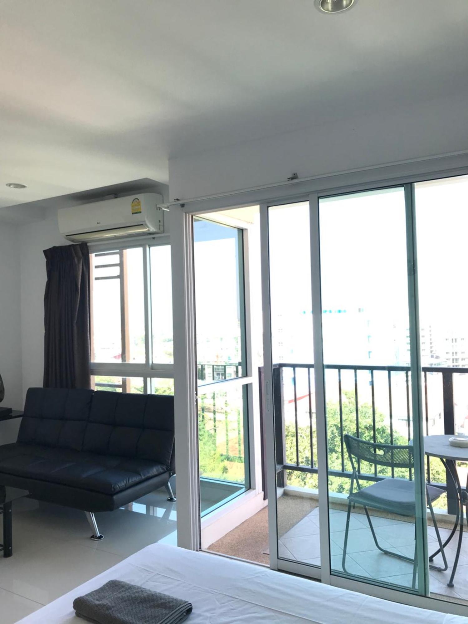 Diamond Suite Pattaya Dış mekan fotoğraf