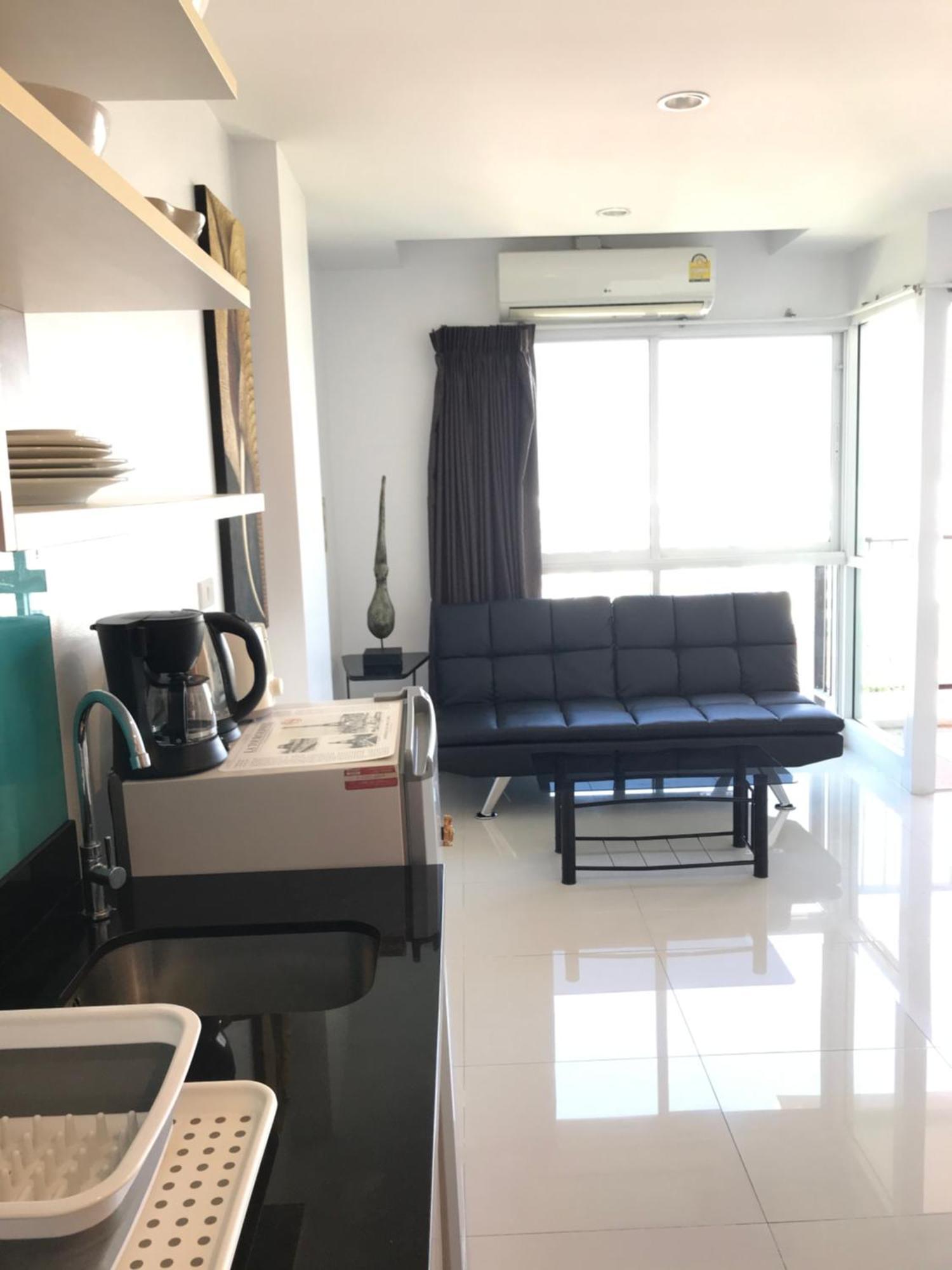 Diamond Suite Pattaya Dış mekan fotoğraf