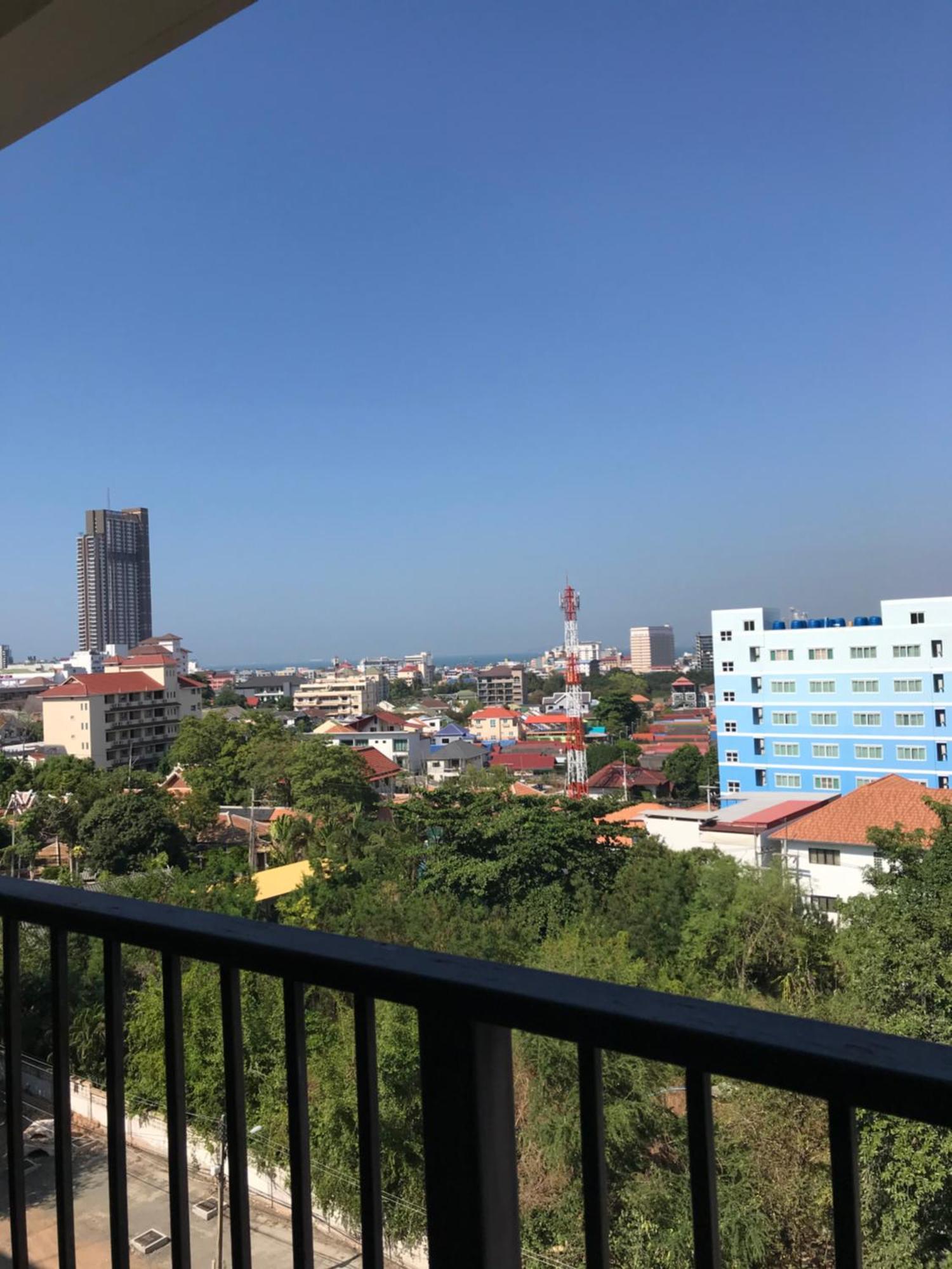 Diamond Suite Pattaya Dış mekan fotoğraf