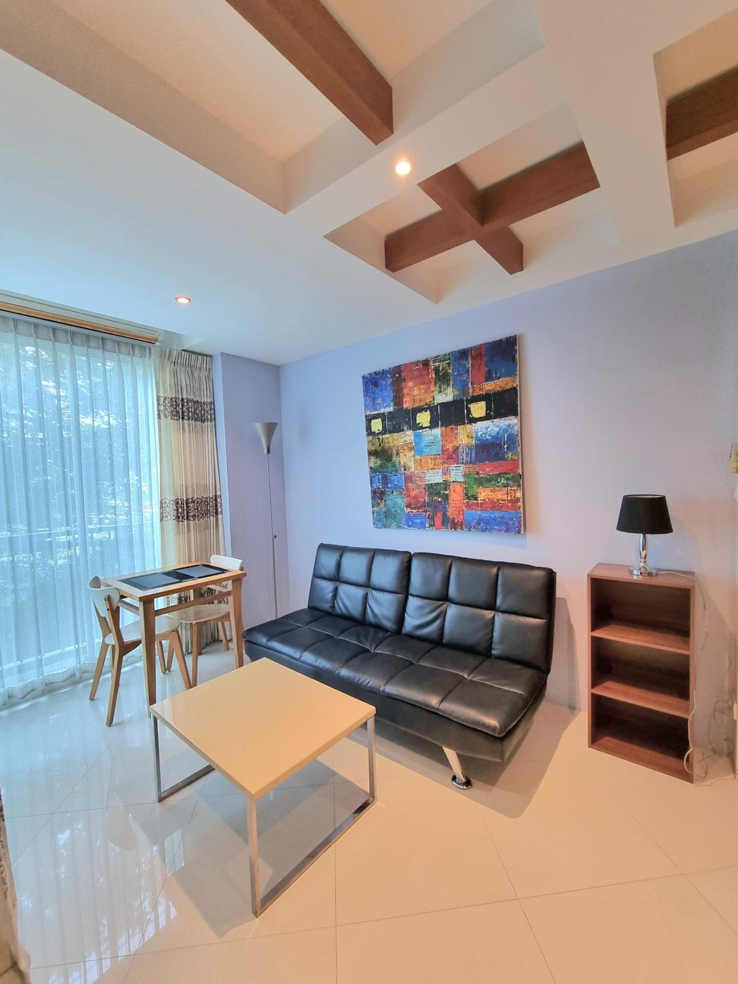 Diamond Suite Pattaya Dış mekan fotoğraf