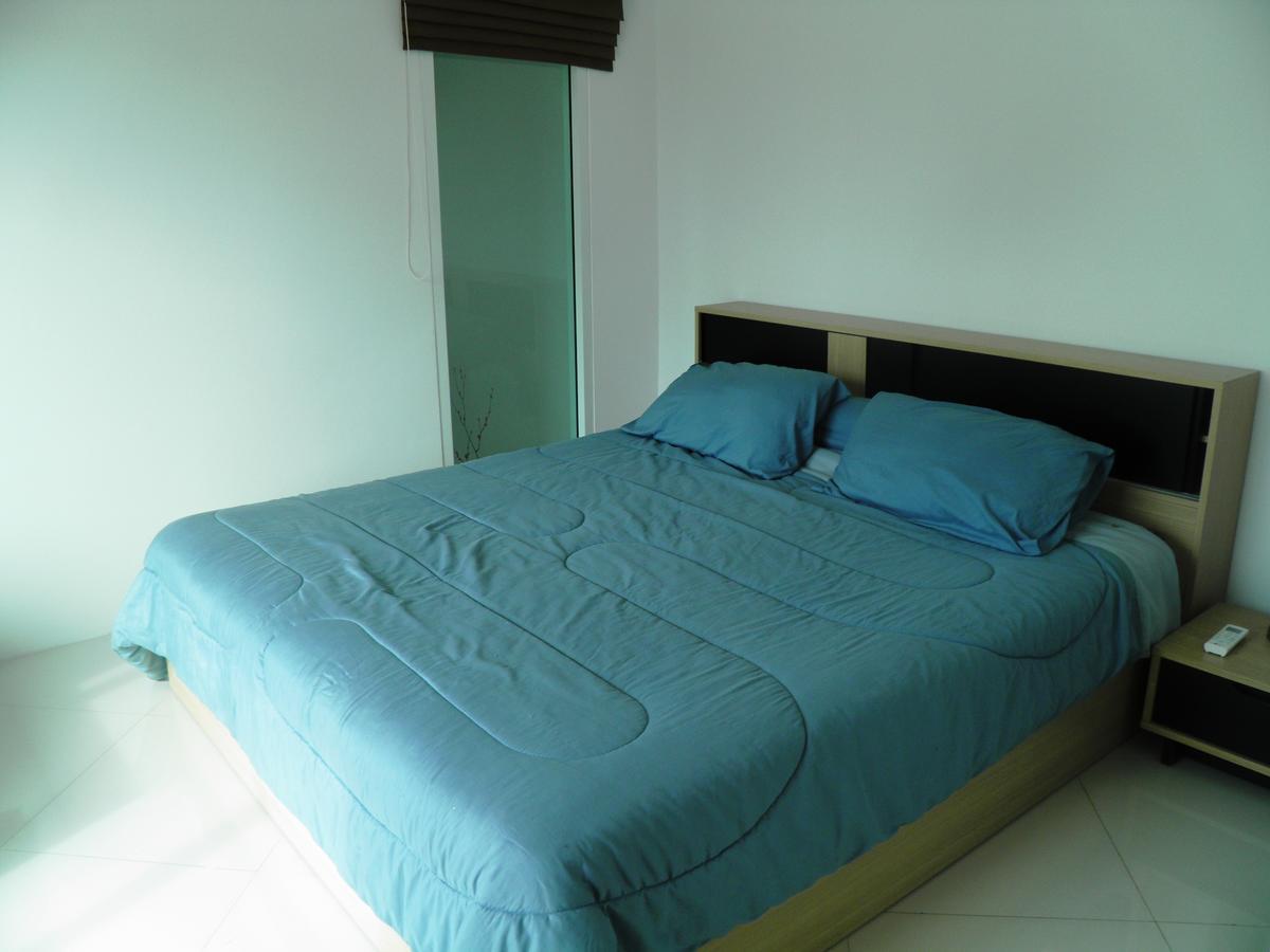 Diamond Suite Pattaya Dış mekan fotoğraf