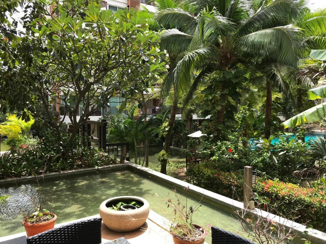 Diamond Suite Pattaya Dış mekan fotoğraf